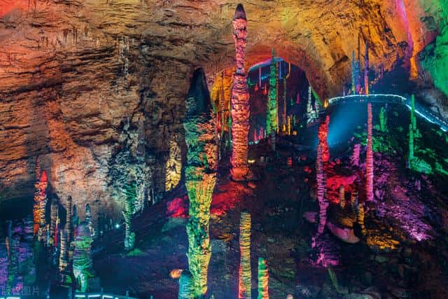 世界级溶洞（中国十大溶洞排行榜）