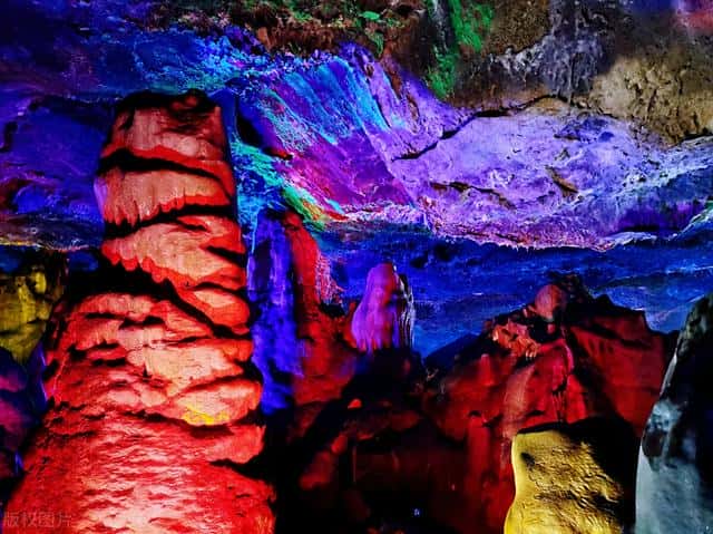 世界级溶洞（中国十大溶洞排行榜）