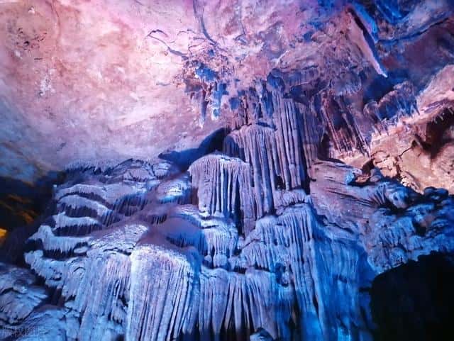 世界级溶洞（中国十大溶洞排行榜）