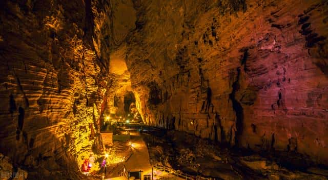 世界级溶洞（中国十大溶洞排行榜）