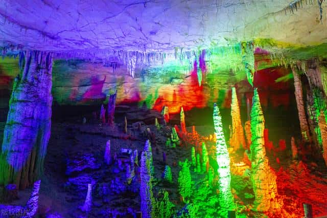 世界级溶洞（中国十大溶洞排行榜）