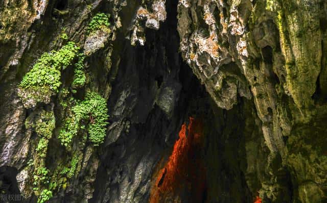 世界级溶洞（中国十大溶洞排行榜）