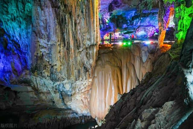 世界级溶洞（中国十大溶洞排行榜）