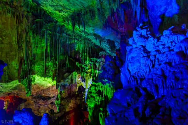 世界级溶洞（中国十大溶洞排行榜）