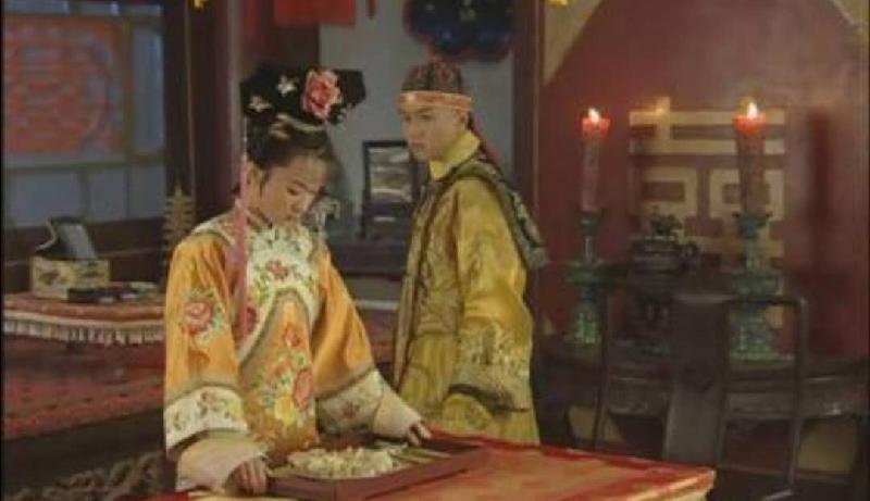 董鄂妃与顺治帝的爱情简介（历史上真实的董鄂妃与顺治帝的爱情）