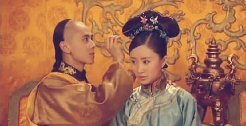 董鄂妃与顺治帝的爱情简介（历史上真实的董鄂妃与顺治帝的爱情）