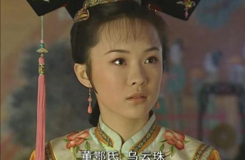 董鄂妃与顺治帝的爱情简介（历史上真实的董鄂妃与顺治帝的爱情）