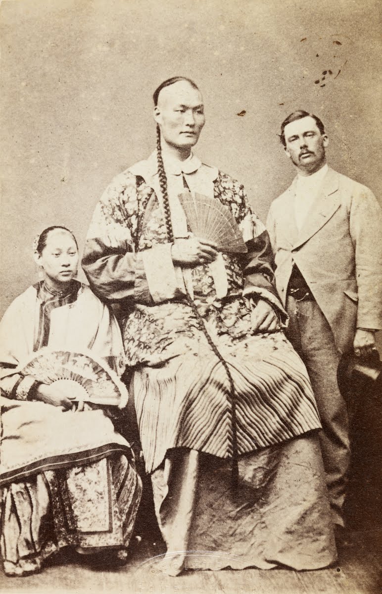 全世界最高的十个人（世界上最高的人叫什么名字）