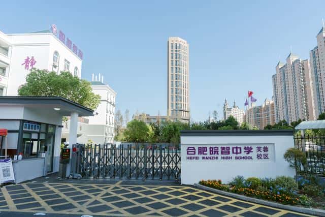 安徽有名的高考复读学校（安徽高考复读学校排名）