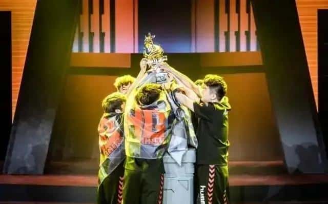 cfpl总冠军历届得主（cfpl历届冠军及介绍）