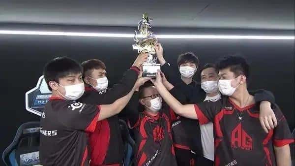 cfpl总冠军历届得主（cfpl历届冠军及介绍）