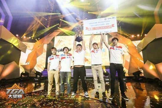 cfpl总冠军历届得主（cfpl历届冠军及介绍）