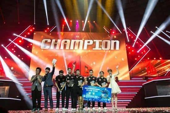 cfpl总冠军历届得主（cfpl历届冠军及介绍）