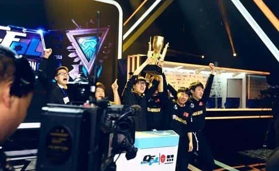 cfpl总冠军历届得主（cfpl历届冠军及介绍）