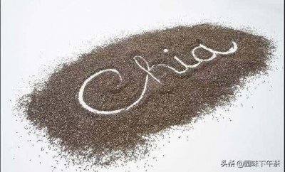 ​奇亚籽可以每天吃吗-（奇亚籽是什么）