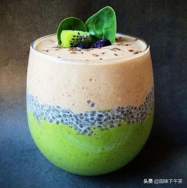 奇亚籽可以每天吃吗-（奇亚籽是什么）