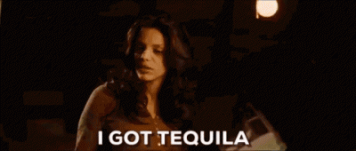 ​tequila哪个牌子好喝？tequila酒怎么喝