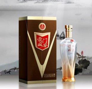 ​五粮液之豪门盛宴价格，五粮液集团豪门盛宴多少钱一瓶