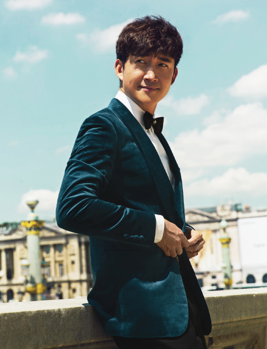 《叛逆者》主演王阳：戏红人不红，妻子是美女演员