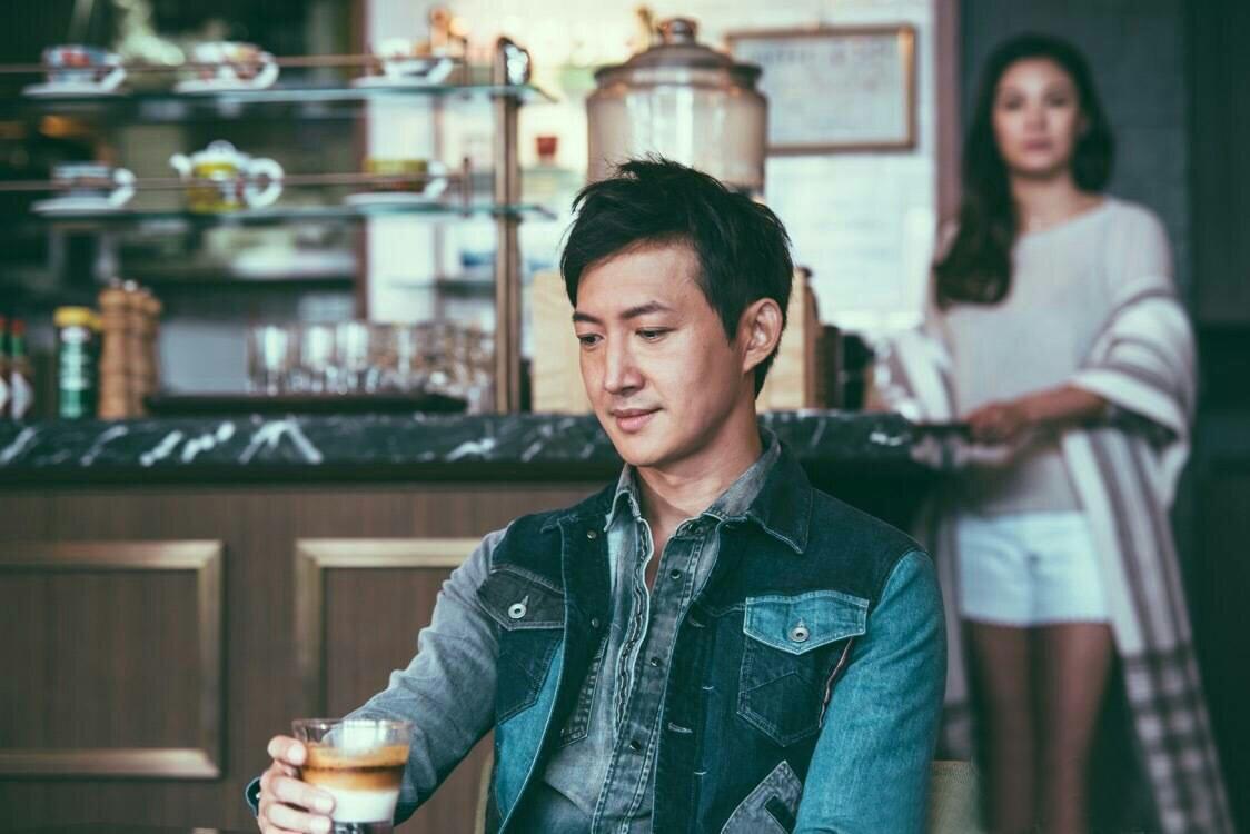 《叛逆者》主演王阳：戏红人不红，妻子是美女演员