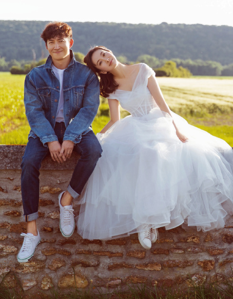 《叛逆者》主演王阳：戏红人不红，妻子是美女演员