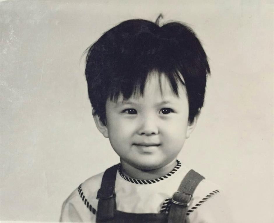 《叛逆者》主演王阳：戏红人不红，妻子是美女演员