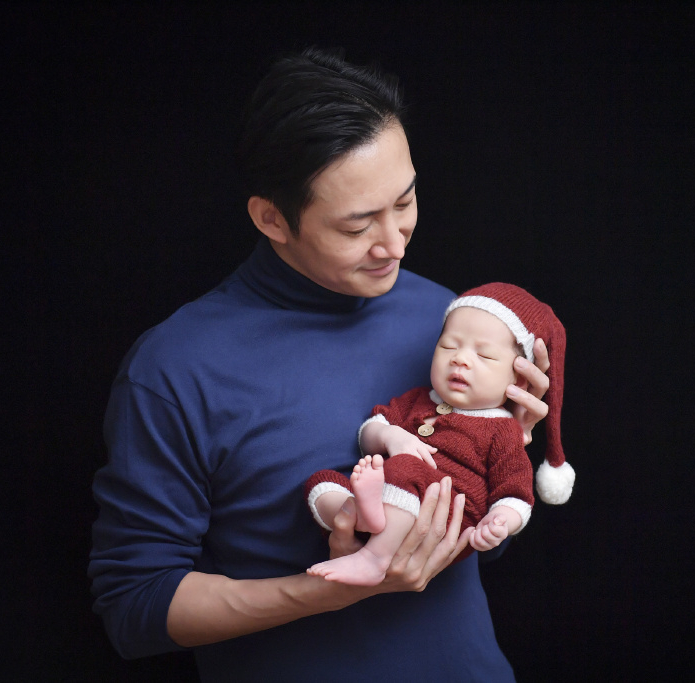 《叛逆者》主演王阳：戏红人不红，妻子是美女演员