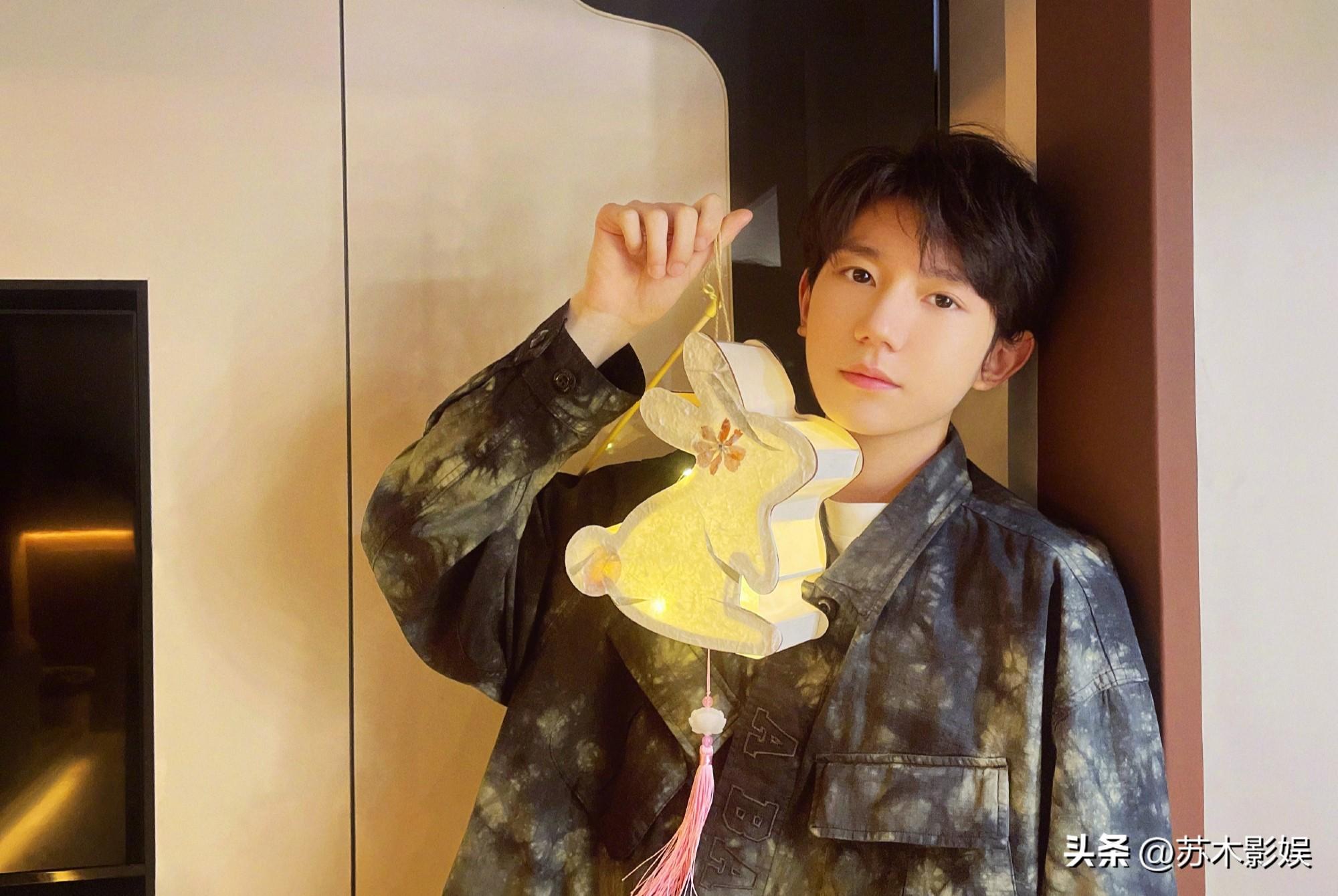 长大了！张子枫胡先煦二搭演夫妻，王源搭档文淇出演科幻爱情片