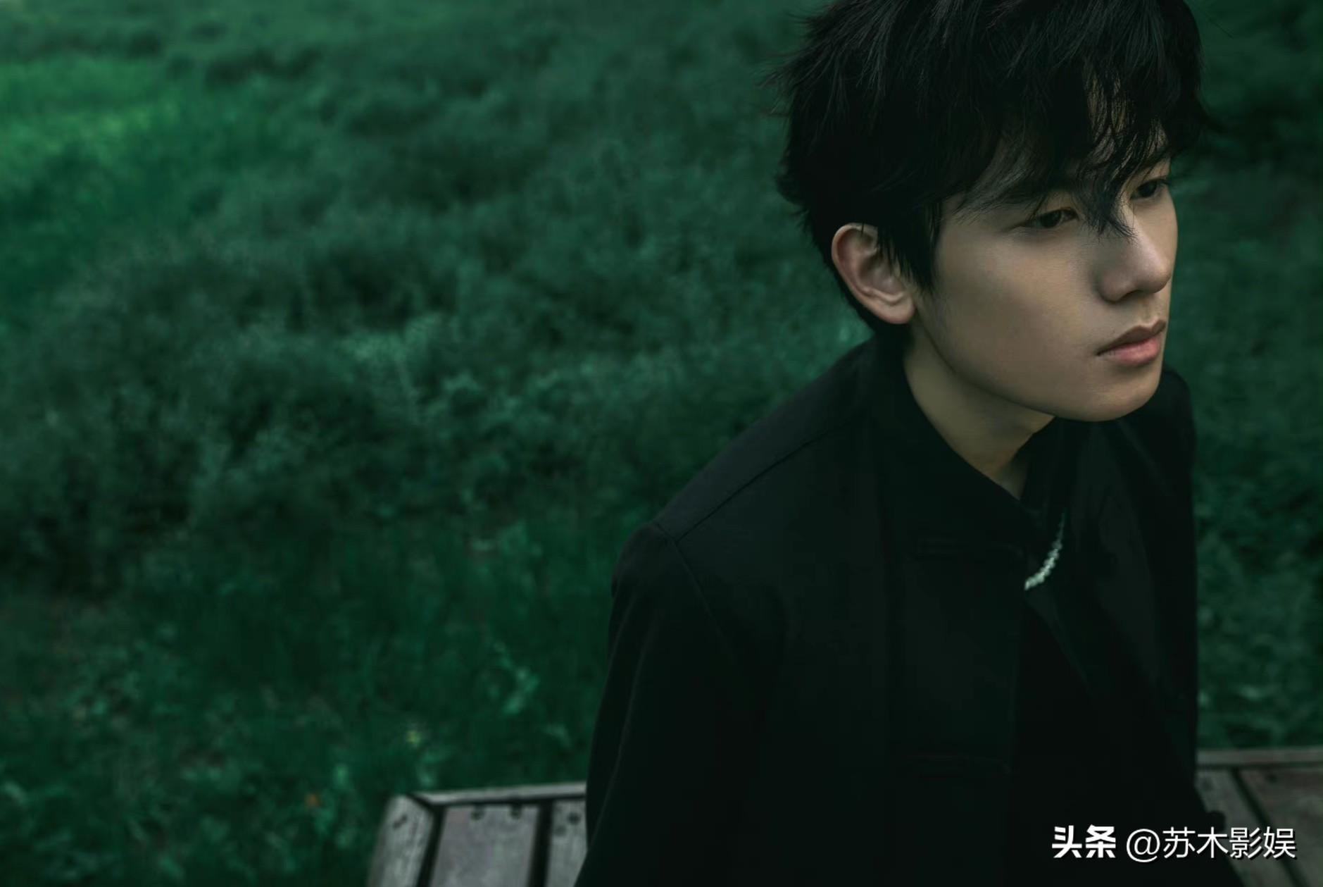 长大了！张子枫胡先煦二搭演夫妻，王源搭档文淇出演科幻爱情片