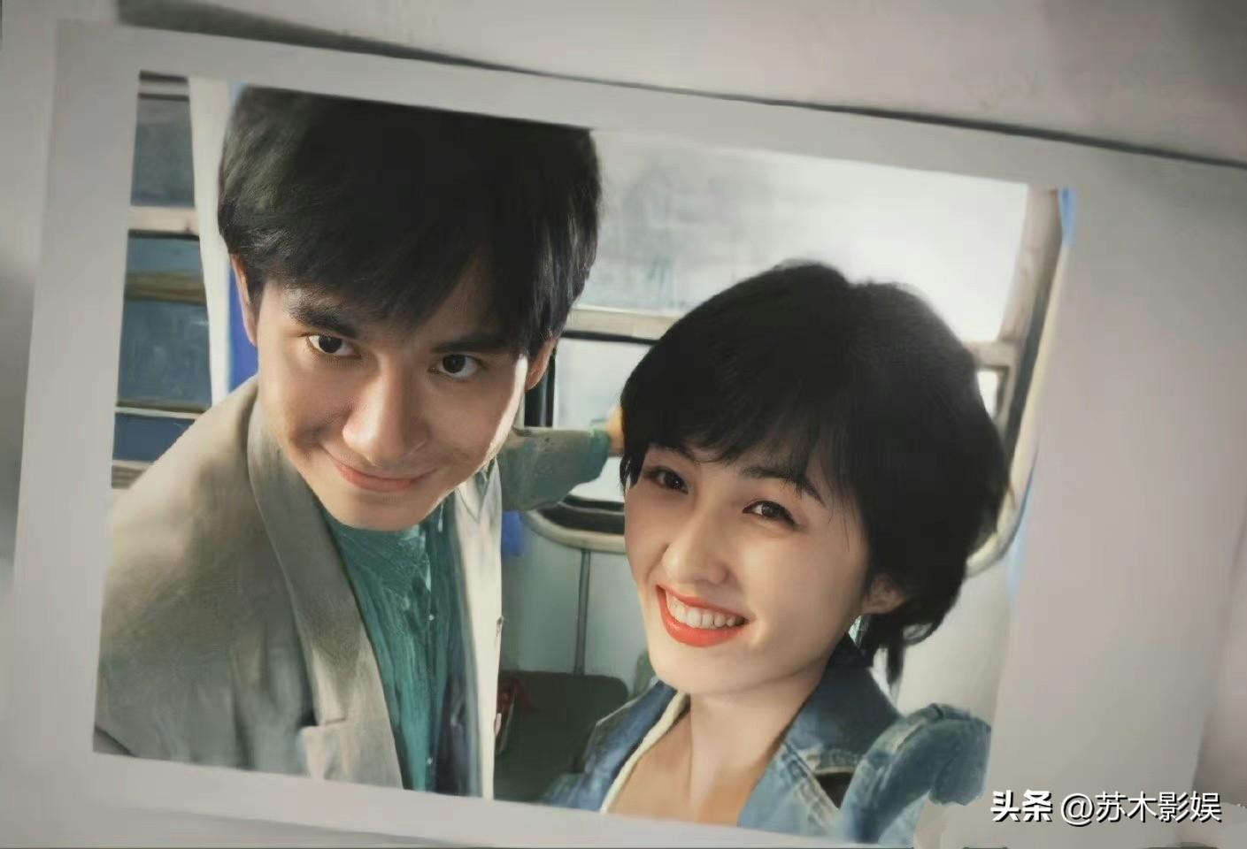 长大了！张子枫胡先煦二搭演夫妻，王源搭档文淇出演科幻爱情片