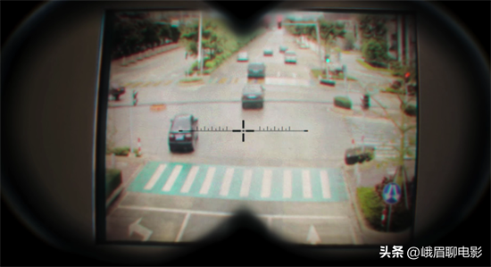 刑侦剧狂飙7：贾冰演出了徐江的“彪”，第二女主角陈淑婷登场！