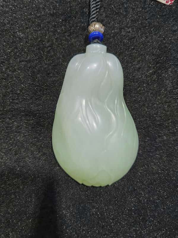 什么玉是好玉,怎么判断（什么样的玉才是真正的好玉）