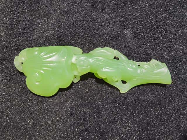 什么玉是好玉,怎么判断（什么样的玉才是真正的好玉）