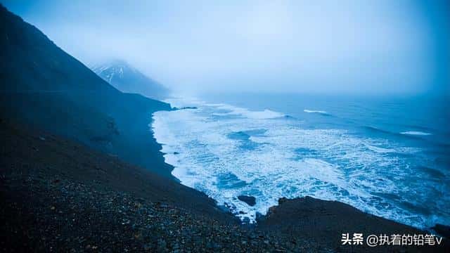 德雷克海峡世界之最（世界上最深的海峡）
