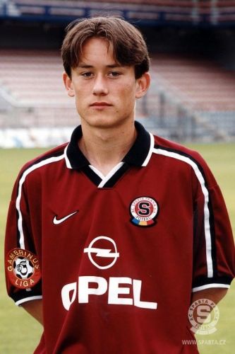 捷克黄金一代阵容，捷克黄金一代阵容2004-第1张图片-