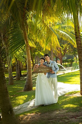 三亚哪个婚纱摄影店比较好(三亚最好婚纱摄影影楼)-第1张图片-
