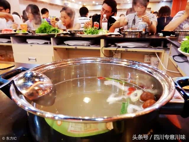 家庭清汤火锅底料怎么做（火锅底料怎么煮）