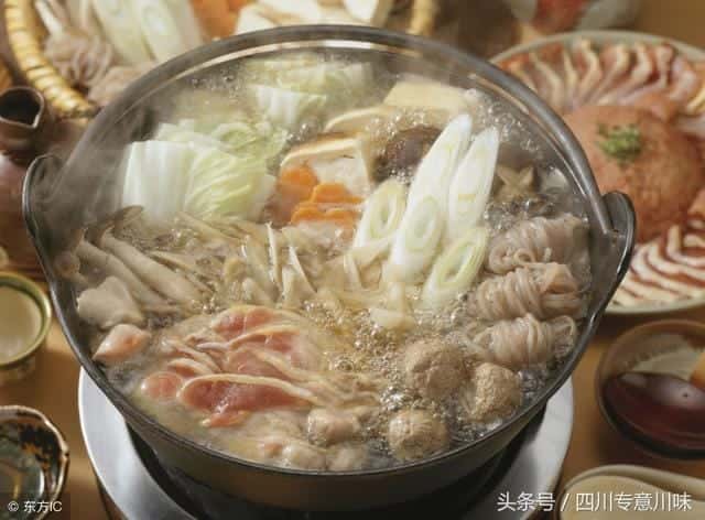 家庭清汤火锅底料怎么做（火锅底料怎么煮）