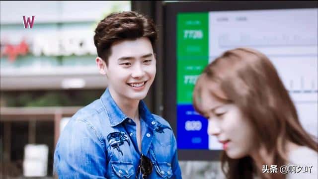 w 两个世界韩剧结局(w两个世界结局)