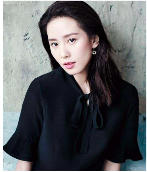 刘诗诗是哪里的回族（刘诗诗是回族吗）