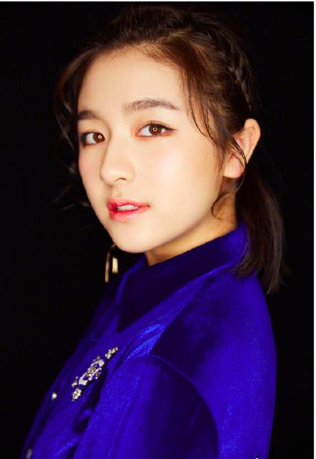 刘诗诗是哪里的回族（刘诗诗是回族吗）