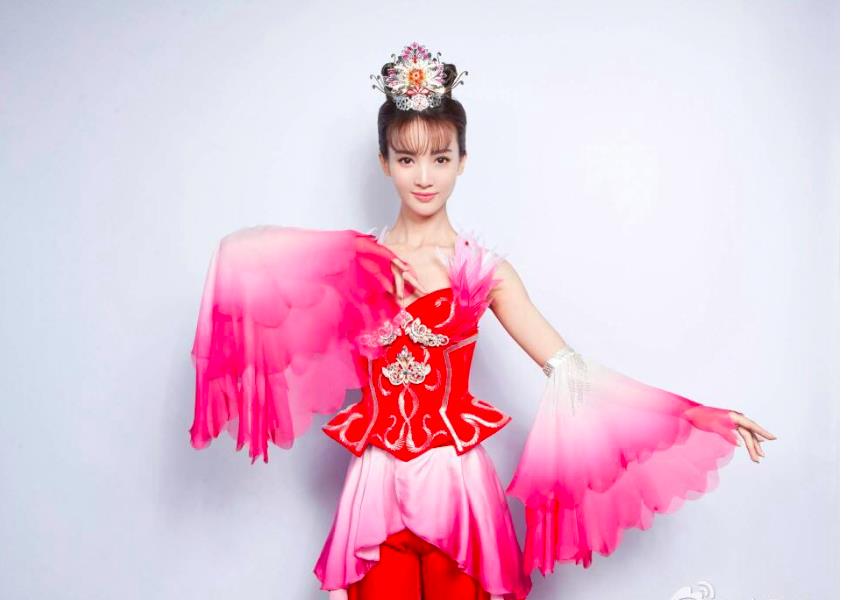 刘诗诗是哪里的回族（刘诗诗是回族吗）