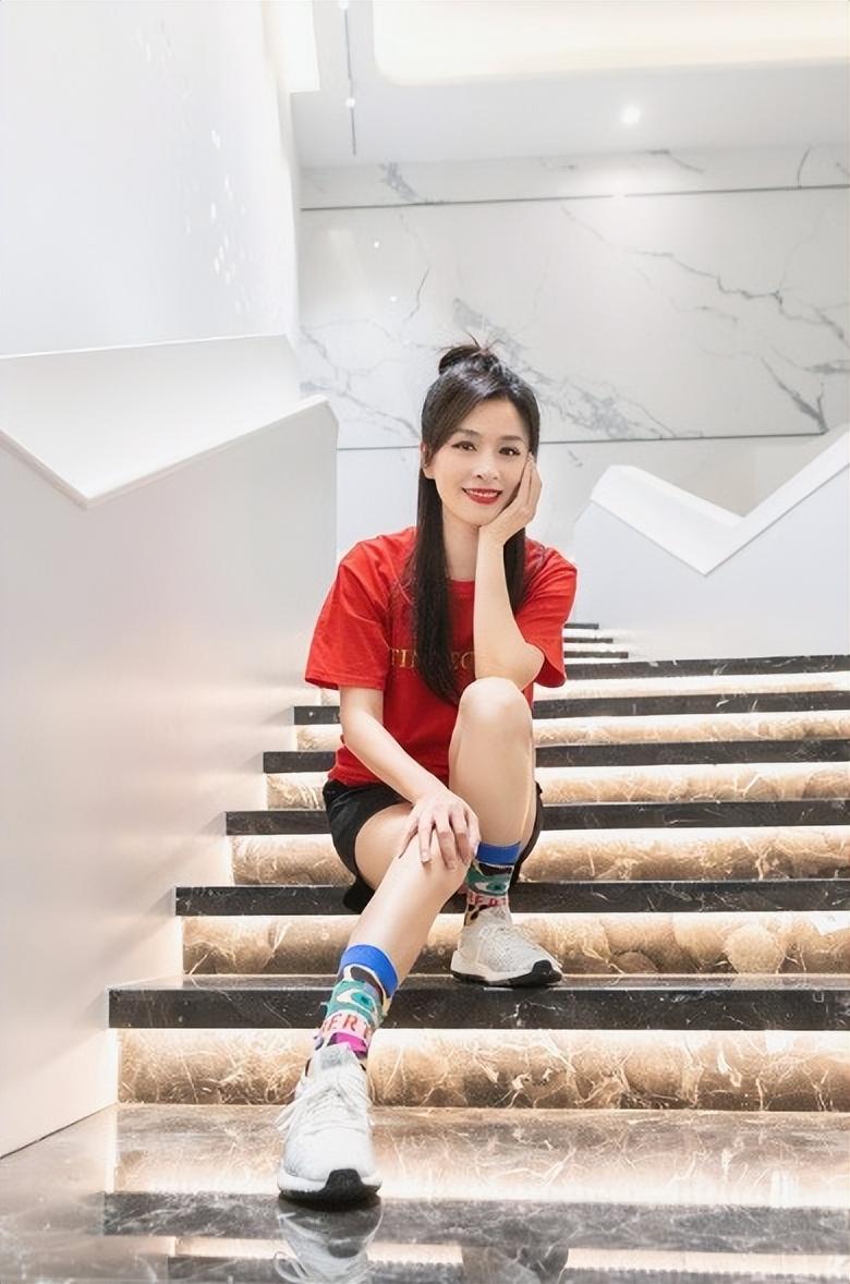 张庭资料 ：扒扒张庭那些鲜为人知的故事