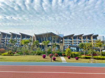 ​福建哪里露营比较好玩