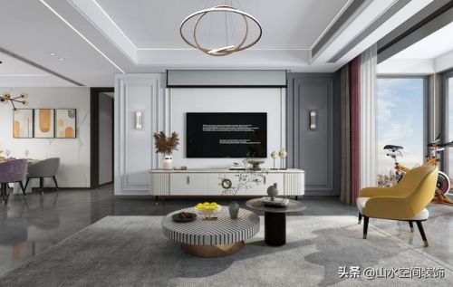 厨房装修先后顺序，厨房现代装修-第2张图片-