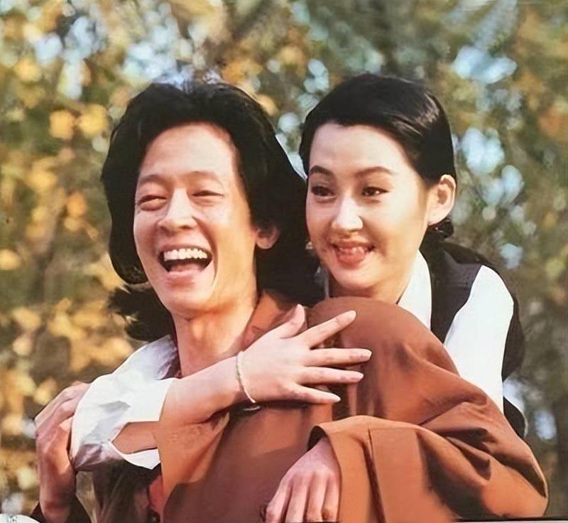 被亲情和婚姻改变的男人----王志文简介