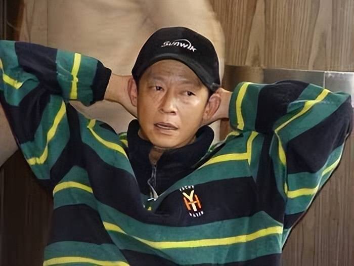 被亲情和婚姻改变的男人----王志文简介