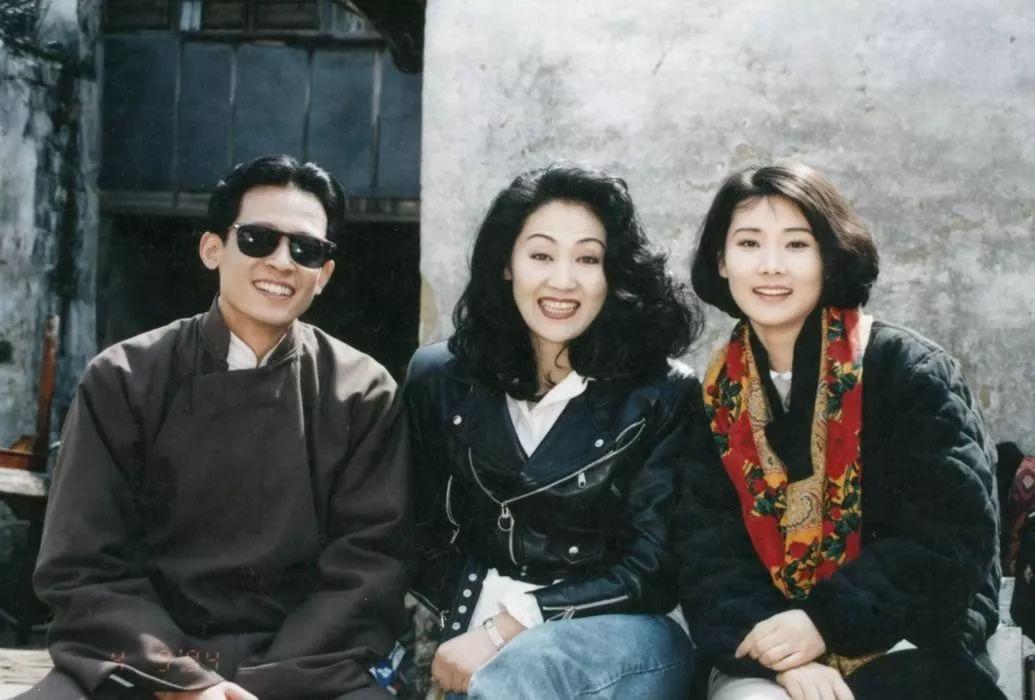 被亲情和婚姻改变的男人----王志文简介