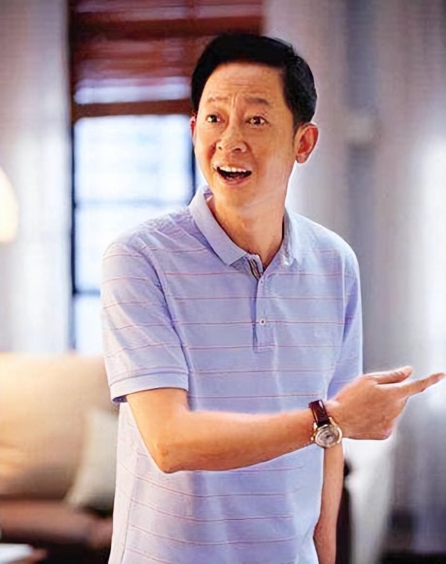 被亲情和婚姻改变的男人----王志文简介