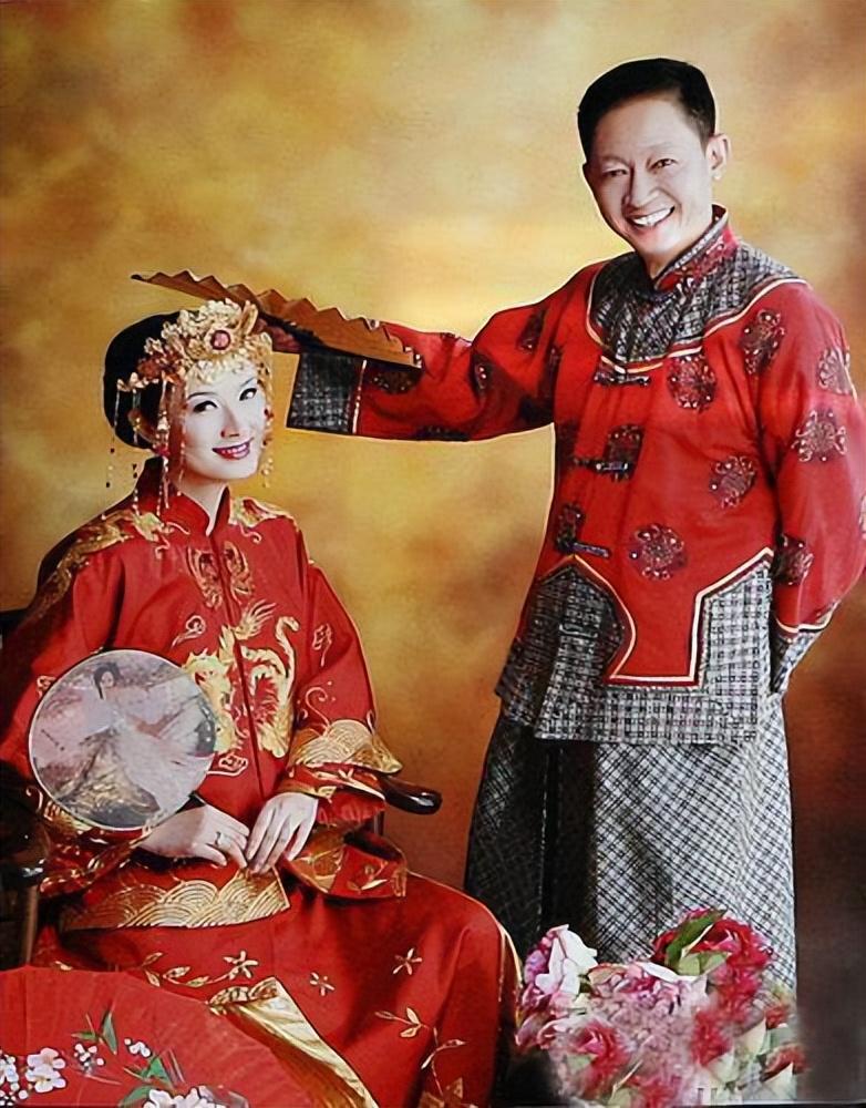 被亲情和婚姻改变的男人----王志文简介